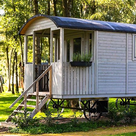 Glamping - 25 Min Roermond, Maasmechelen & Maastricht Hotel Kinrooi Екстериор снимка