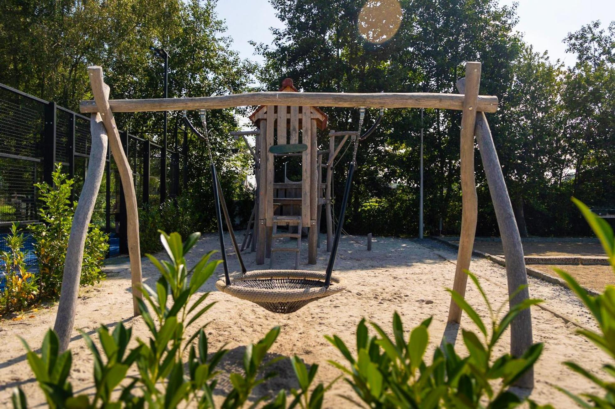 Glamping - 25 Min Roermond, Maasmechelen & Maastricht Hotel Kinrooi Екстериор снимка